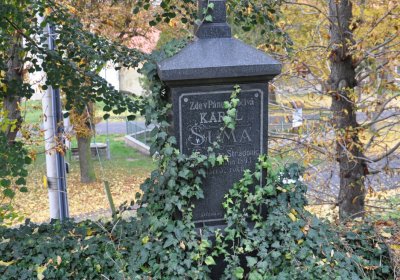 Radonice nad Ohří, Omnium, 2020