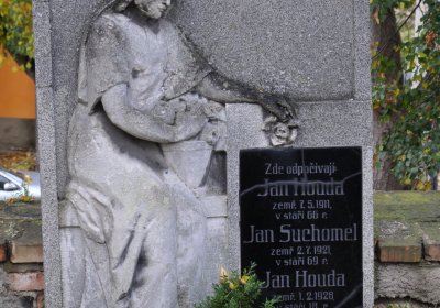 Radonice nad Ohří, Omnium, 2020