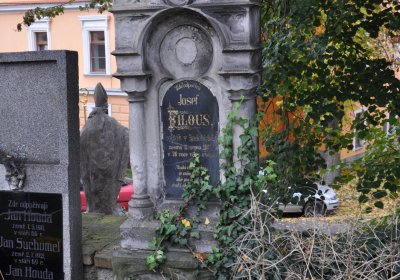 Radonice nad Ohří, Omnium, 2020