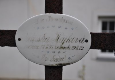 Radonice nad Ohří, Omnium, 2020