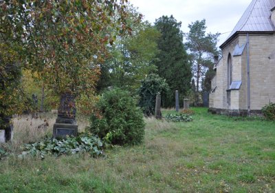 Radonice nad Ohří, Omnium, 2020