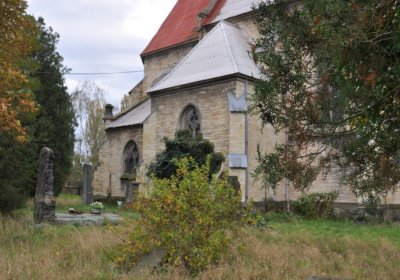 Radonice nad Ohří, Omnium, 2020