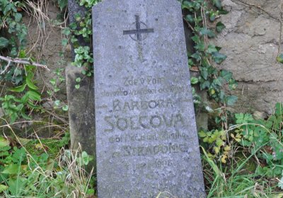 Radonice nad Ohří, Omnium, 2020