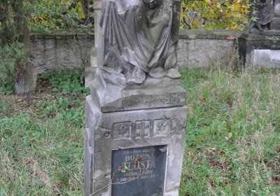 Radonice nad Ohří, Omnium, 2020