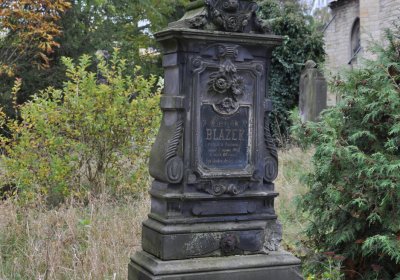 Radonice nad Ohří, Omnium, 2020