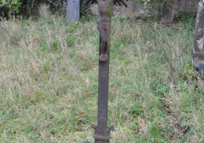 Radonice nad Ohří, Omnium, 2020