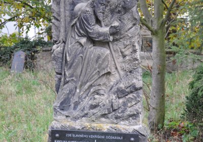 Radonice nad Ohří, Omnium, 2020