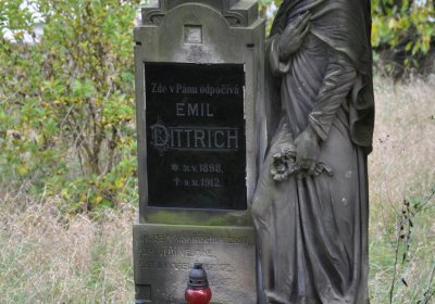 Radonice nad Ohří, Omnium, 2020