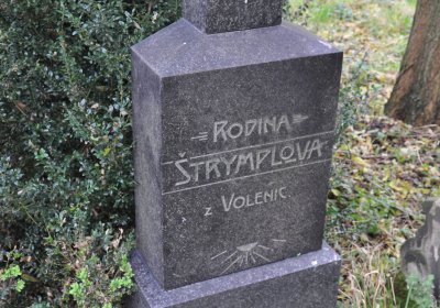 Radonice nad Ohří, Omnium, 2020