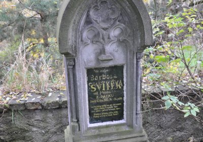 Radonice nad Ohří, Omnium, 2020