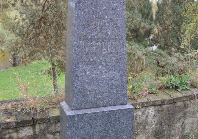 Radonice nad Ohří, Omnium, 2020