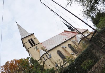 Radonice nad Ohří, Omnium, 2020