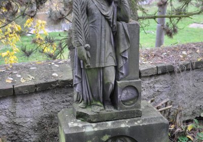 Radonice nad Ohří, Omnium, 2020