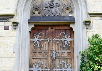 Radonice nad Ohří, Omnium, 2020