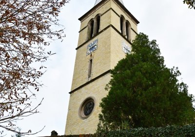 Radonice nad Ohří, Omnium, 2020