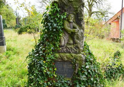 Radonice nad Ohří, Omnium, 2020