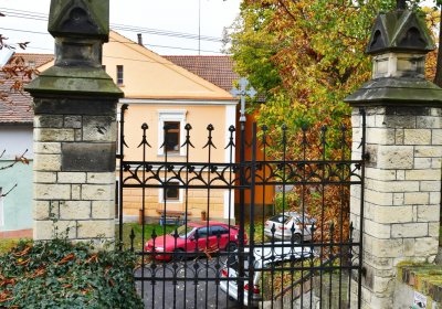 Radonice nad Ohří, Omnium, 2020