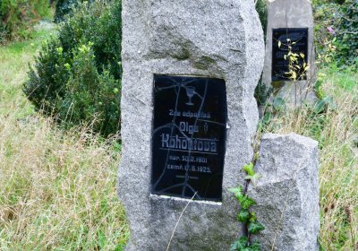 Radonice nad Ohří, Omnium, 2020