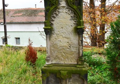 Radonice nad Ohří, Omnium, 2020