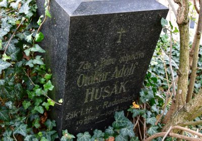 Radonice nad Ohří, Omnium, 2020