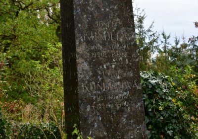 Radonice nad Ohří, Omnium, 2020