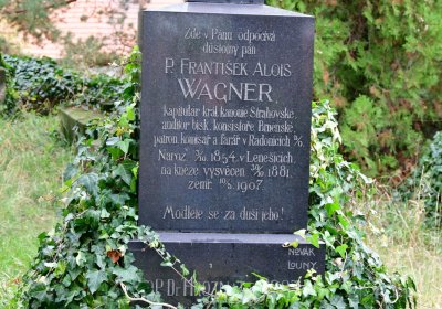 Radonice nad Ohří, Omnium, 2020