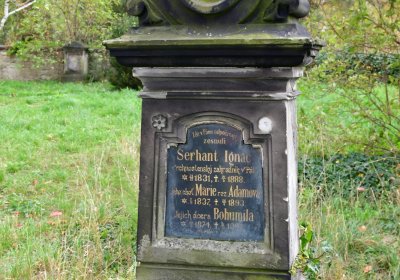 Radonice nad Ohří, Omnium, 2020