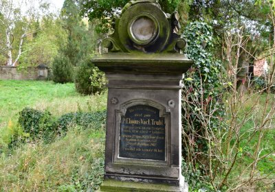 Radonice nad Ohří, Omnium, 2020