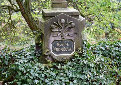 Radonice nad Ohří, Omnium, 2020