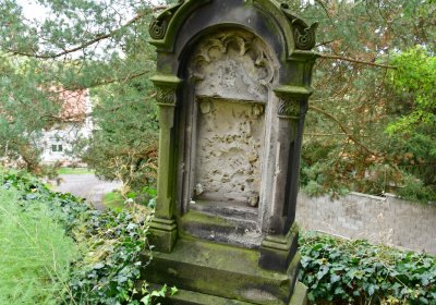 Radonice nad Ohří, Omnium, 2020