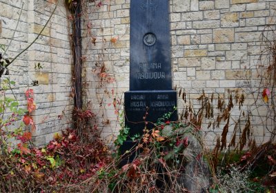 Radonice nad Ohří, Omnium, 2020