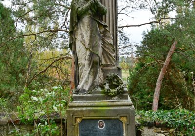 Radonice nad Ohří, Omnium, 2020