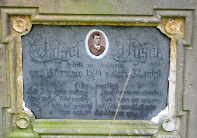 Radonice nad Ohří, Omnium, 2020