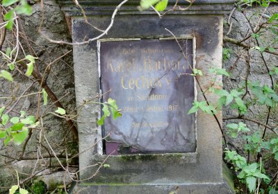 Radonice nad Ohří, Omnium, 2020