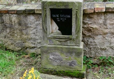 Radonice nad Ohří, Omnium, 2020