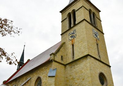 Radonice nad Ohří, Omnium, 2020