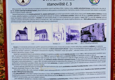 Radonice nad Ohří, Omnium, 2020