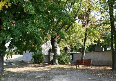 Stradonice, Omnium, 2020