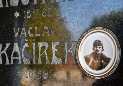 Stradonice, Omnium, 2020