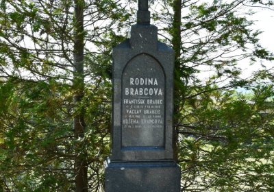 Stradonice, Omnium, 2020