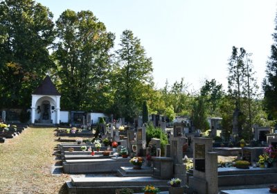 Stradonice, Omnium, 2020