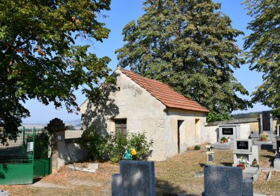 Stradonice, Omnium, 2020