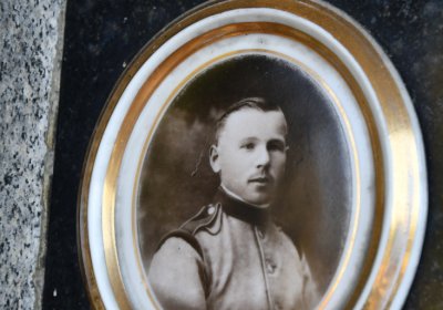 Stradonice, Omnium, 2020