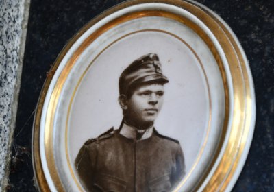 Stradonice, Omnium, 2020