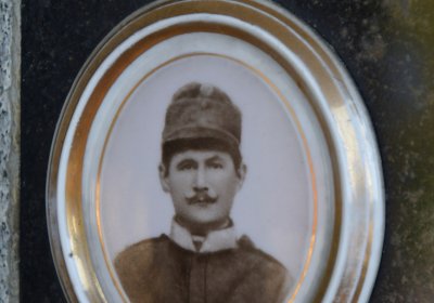 Stradonice, Omnium, 2020