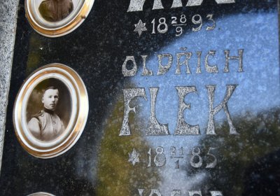 Stradonice, Omnium, 2020