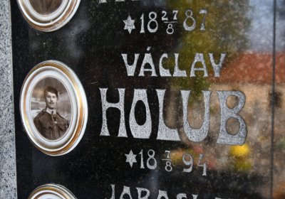 Stradonice, Omnium, 2020