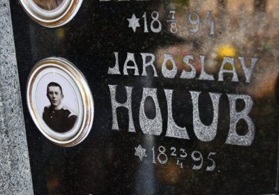 Stradonice, Omnium, 2020