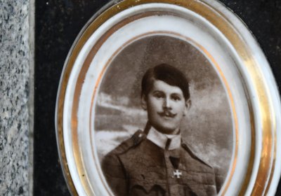 Stradonice, Omnium, 2020