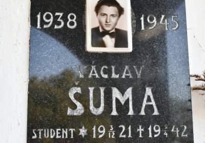 Stradonice, Omnium, 2020